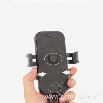 Wholesale PC Silicone Bike Motorcycle Phone Stand Mount